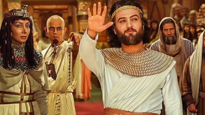 HZ. Yusuf dizisini hiç izlediniz mi?