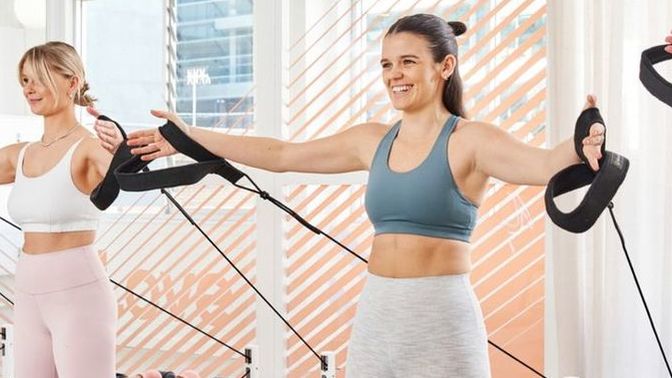 Sıkılmadan yaptığınız tek spor hangisi?
