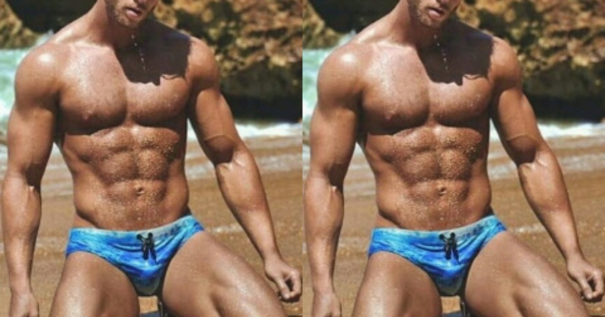 Erkekler dar slip külot giymeli mi? KizlarSoruyor