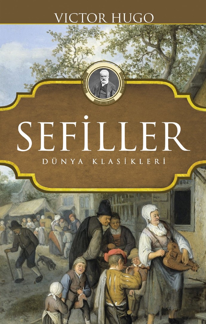 "Hayatında en az bir kere mutlaka okumalısın" dediğiniz kitapları önerir misiniz?