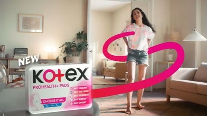 Kotex kullanan var mı, diğerlerine göre iyi mi?