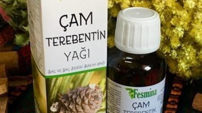 Çamterebentin yağı ile esansı arasında ne fark var?