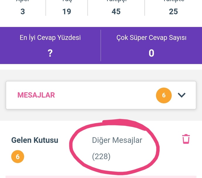 Ben sadece onurla konusuyorum beni salarmısınız💗