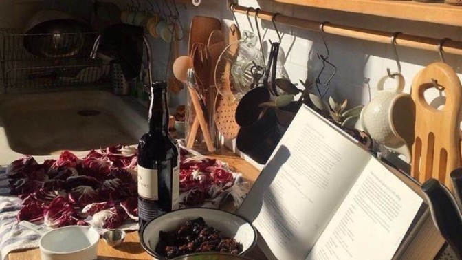 En çok hangi yemeği yapmayı seviyorsunuz?