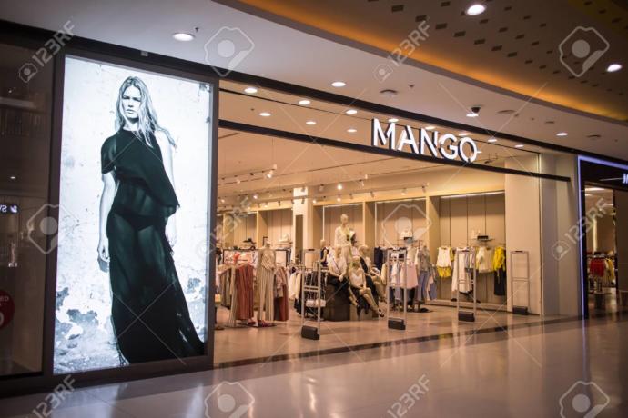 En iyi giyim markası hangisi sizce?