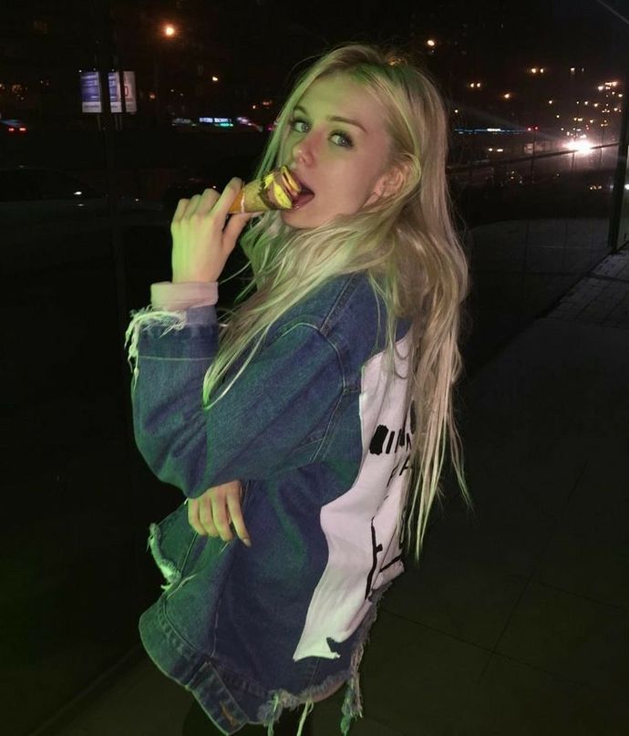 Omg 🙆♀️
