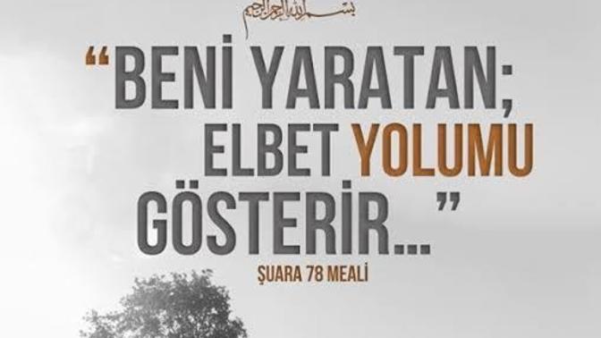 Neyi çok istediysek, olmamaya yemin etmiş sanki. Gibi geliyor her şey?