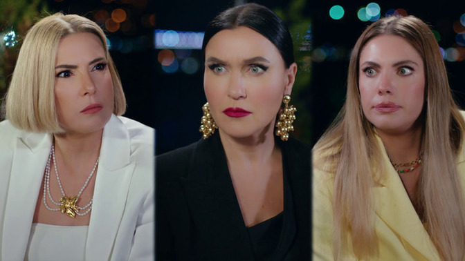 Yasak elma gibi aşk dizisi öneriniz var mı?