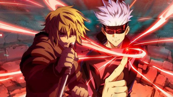 Anime izler misiniz, tavsiye animeler neler?