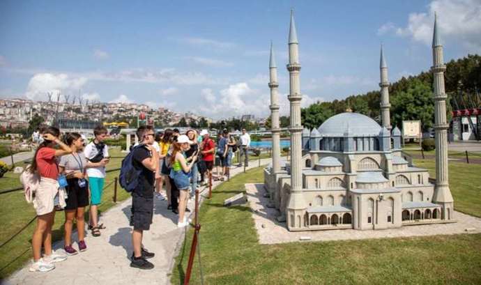 İstanbul ücretsiz müzeler