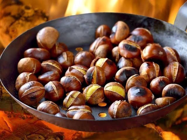 Hangi kış meyvesini seviyorsunuz?