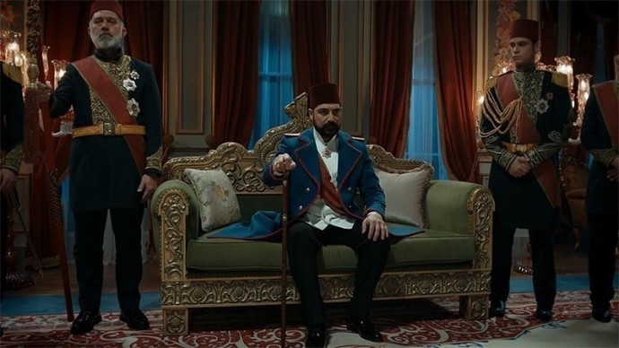 En iyi tarihi dizi hangisiydi ?