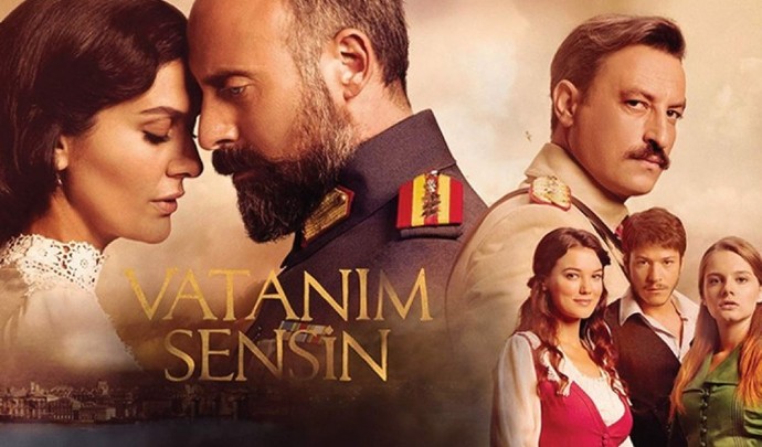 En iyi tarihi dizi hangisiydi ?