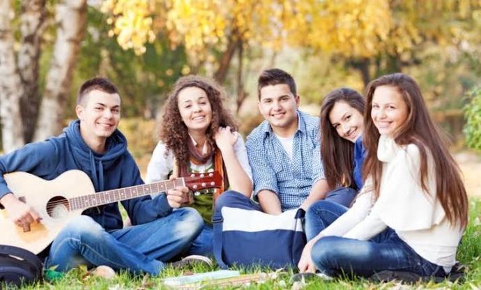 Üniversite aşkları bir başka mıdır?