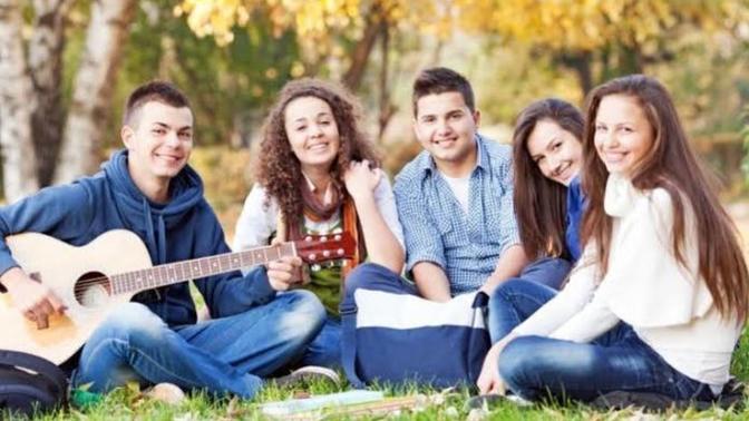 Üniversite aşkları bir başka mıdır?