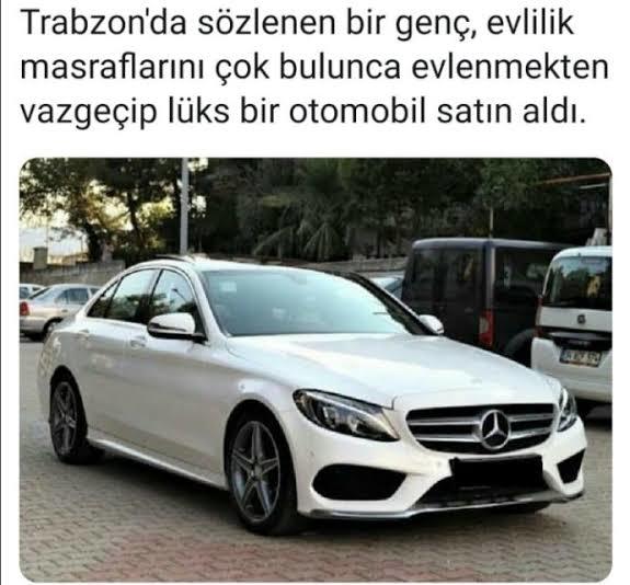 Masrafların boşa gitmesin diye yaptığın en saçma şey ne oldu 😄?