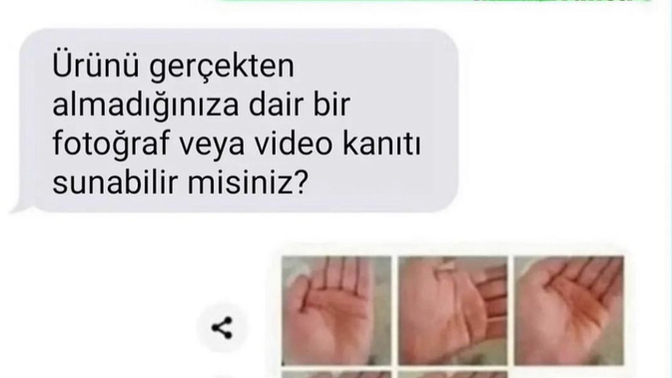 İnsanlarda en büyük eksiklik nedir sence😅?