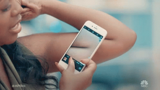 Nude atmayan partnere nude atılır mı?