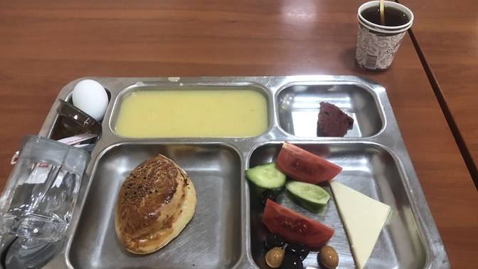 Bu kahvaltı sizce 35 tl eder mi?