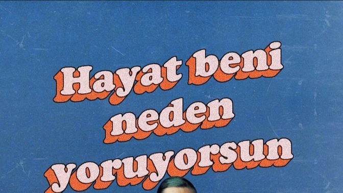 Kendinizden nefret ettiğiniz hiç oldu mu ve bu durumu nasıl aştıniz?