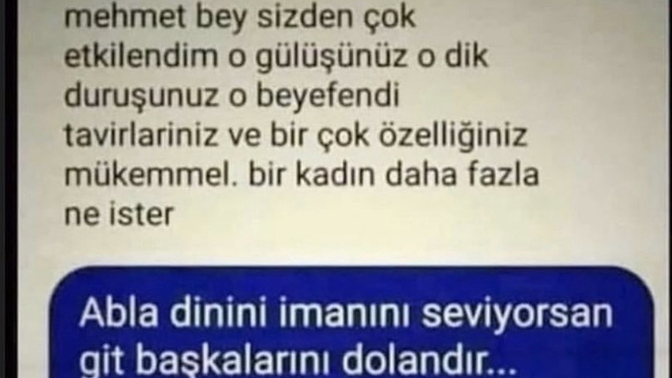 İnsanların sana ne niyetle yaklaştığını anlayabiliyor musun?
