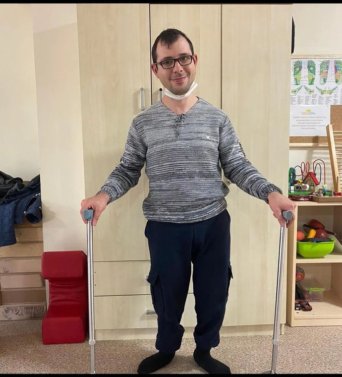 Serebral Palsi konusunda bilgi sahibi misiniz?