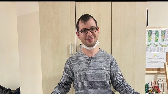 Serebral Palsi konusunda bilgi sahibi misiniz?