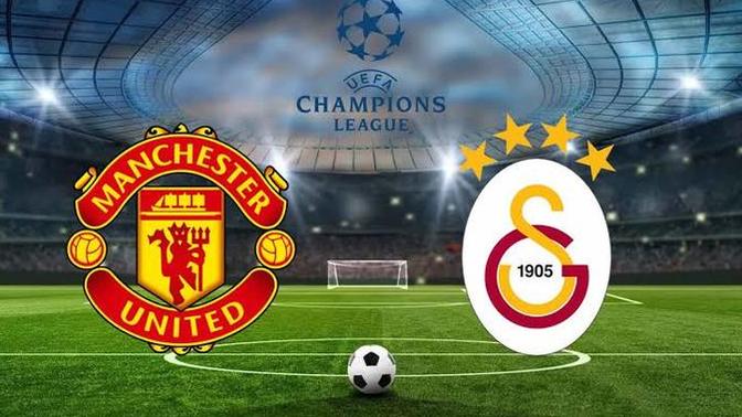 Manchester United-Galatasaray maçı sizce nasıl sonuçlanır?