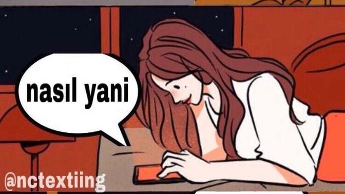 Cidden sexting yapmayı istemek yanlış mı?