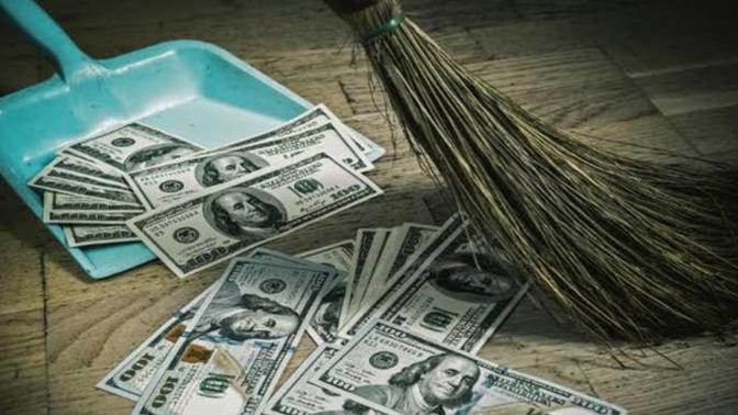 Dışarıya çıkınca çok para harcıyorum?