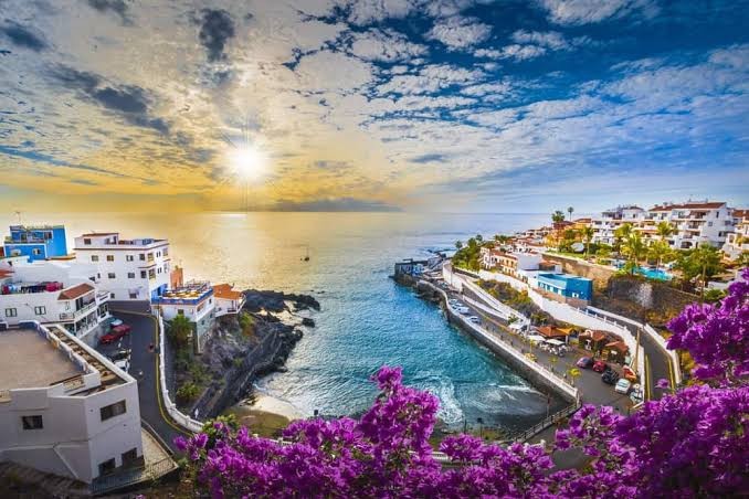 Gidiyorum buralardan deyip nereye gitmek isterdiniz?