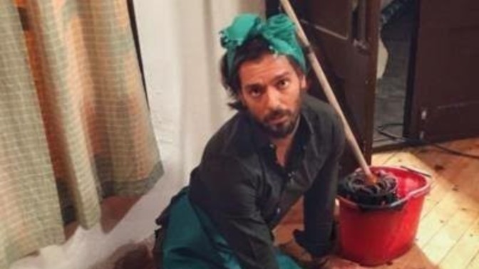 Evlenince ev hanımlığı yapabilir miyim?