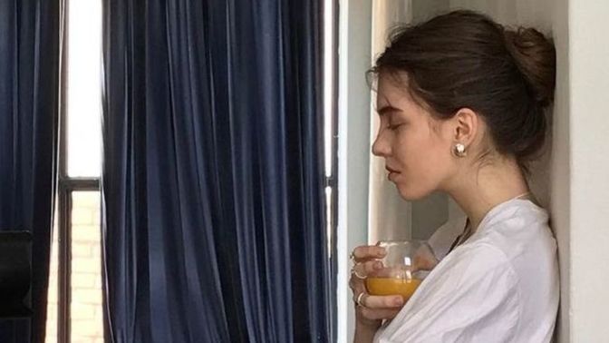 Sabah gerginliği oluyor mu sizde de?