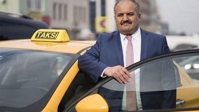 Türkiye'de yapılacak en rahat meslek hangisi?