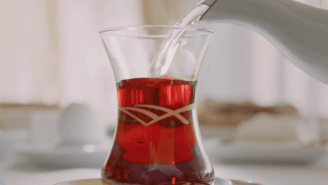 Ne içiyoruz bu sabah?