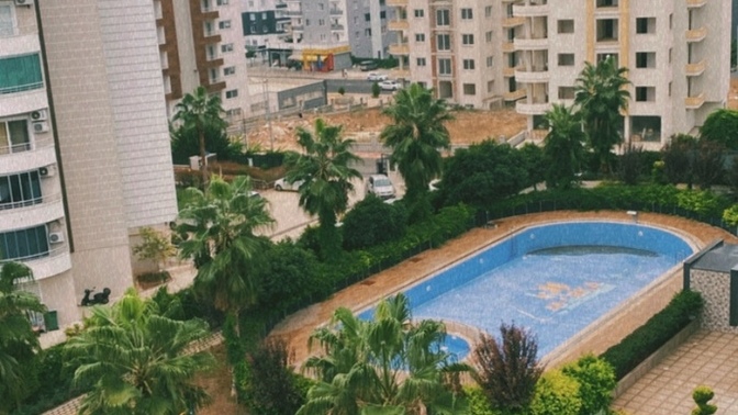 Hava orada da soğudu mu?