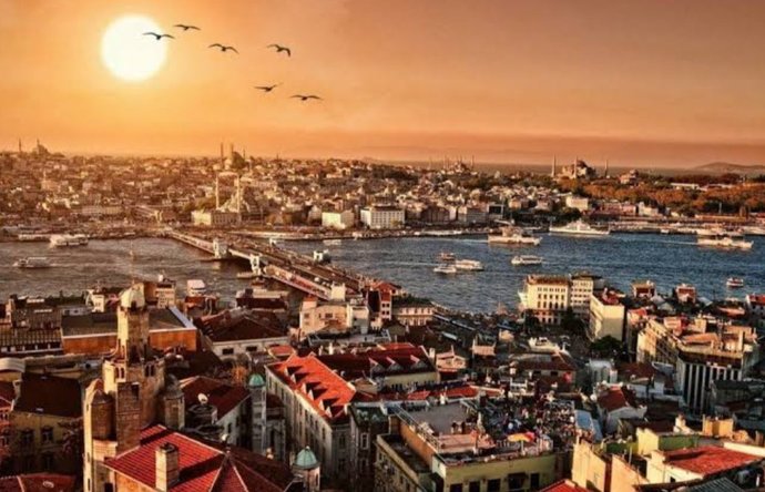 Perşembeden itibaren Türkiyenin 81 ilinde güneşli günler bekleniyor. Güneşli günler mi, soğuk günler mi tercihin?