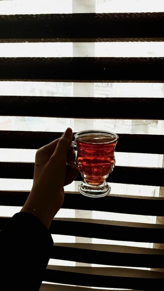 Sabahları içmeyi en çok sevdiğiniz içecek nedir?