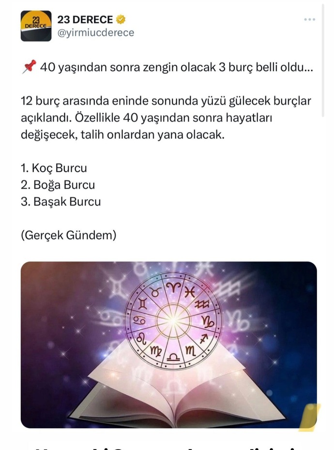 Boğa ❤️😌