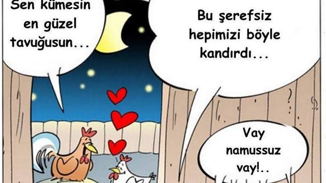 Her zaman ikinci bir planınız var mı?