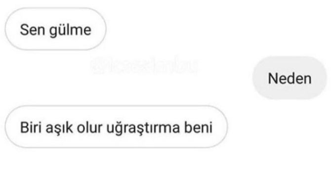 Sevgilinizi kıskanır mısınız :D?