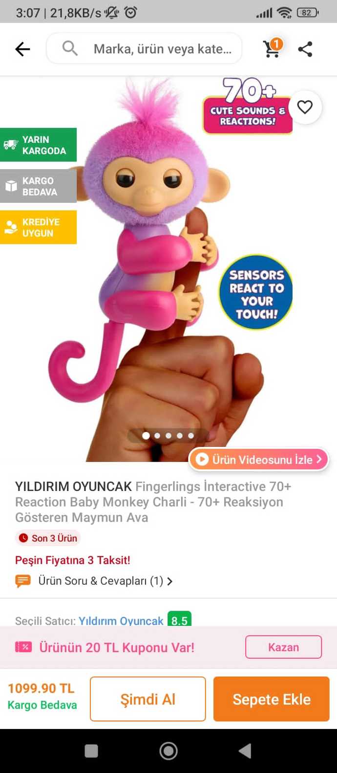 Napıcam bilmiyorum siz olsanız alırmıydınız?