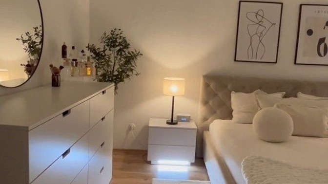 Yatak odasında kullanılan renk tonları uyku kalitesine ne derece etki eder?