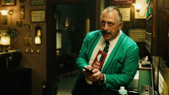 Cem Yılmaz’ın ‘Do Not Disturb’ isimli yeni filmini izlediniz mi, nasıl buldunuz?