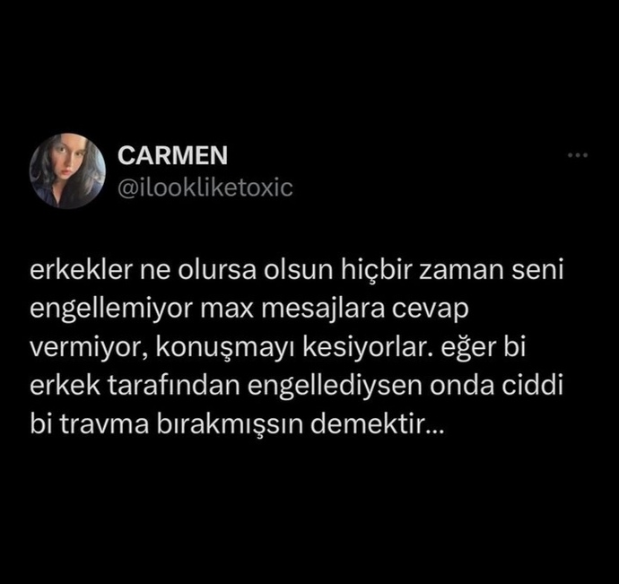 Sizce bu doğru mudur?