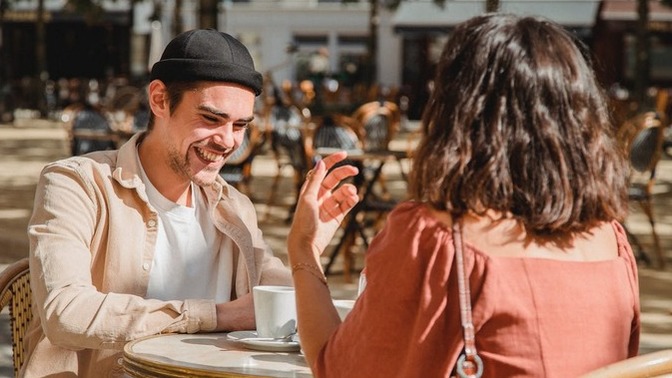 "Biz şimdi neyiz?" sorusuna verilecek en güzel cevap nedir sizce?