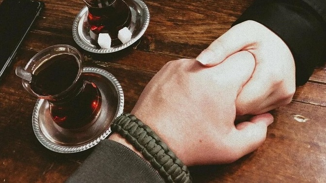 Biriyle mutlu olabilme ihtimaliniz elinizden alındı mı?