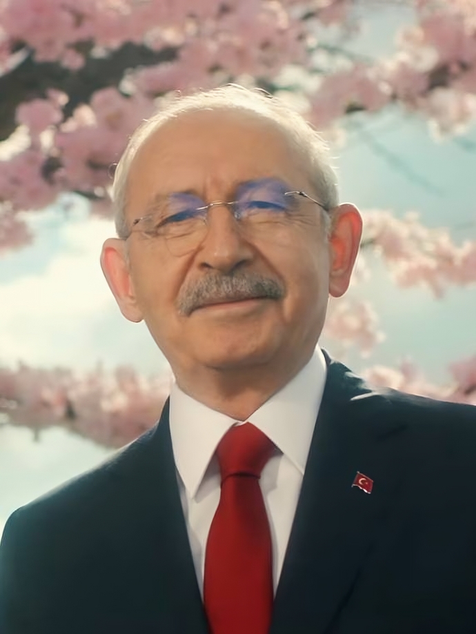 Kemal Kılıçdaroğlu Cumhurbaşkanı olsaydı Gelen Gideni Aratır konumuna düşer miydi?
