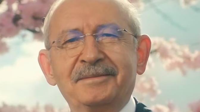 Kemal Kılıçdaroğlu Cumhurbaşkanı olsaydı Gelen Gideni Aratır konumuna düşer miydi?