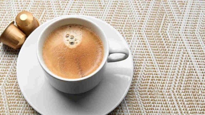 Yazın mı, kışın mı daha çok kahve içiyorsunuz☕?